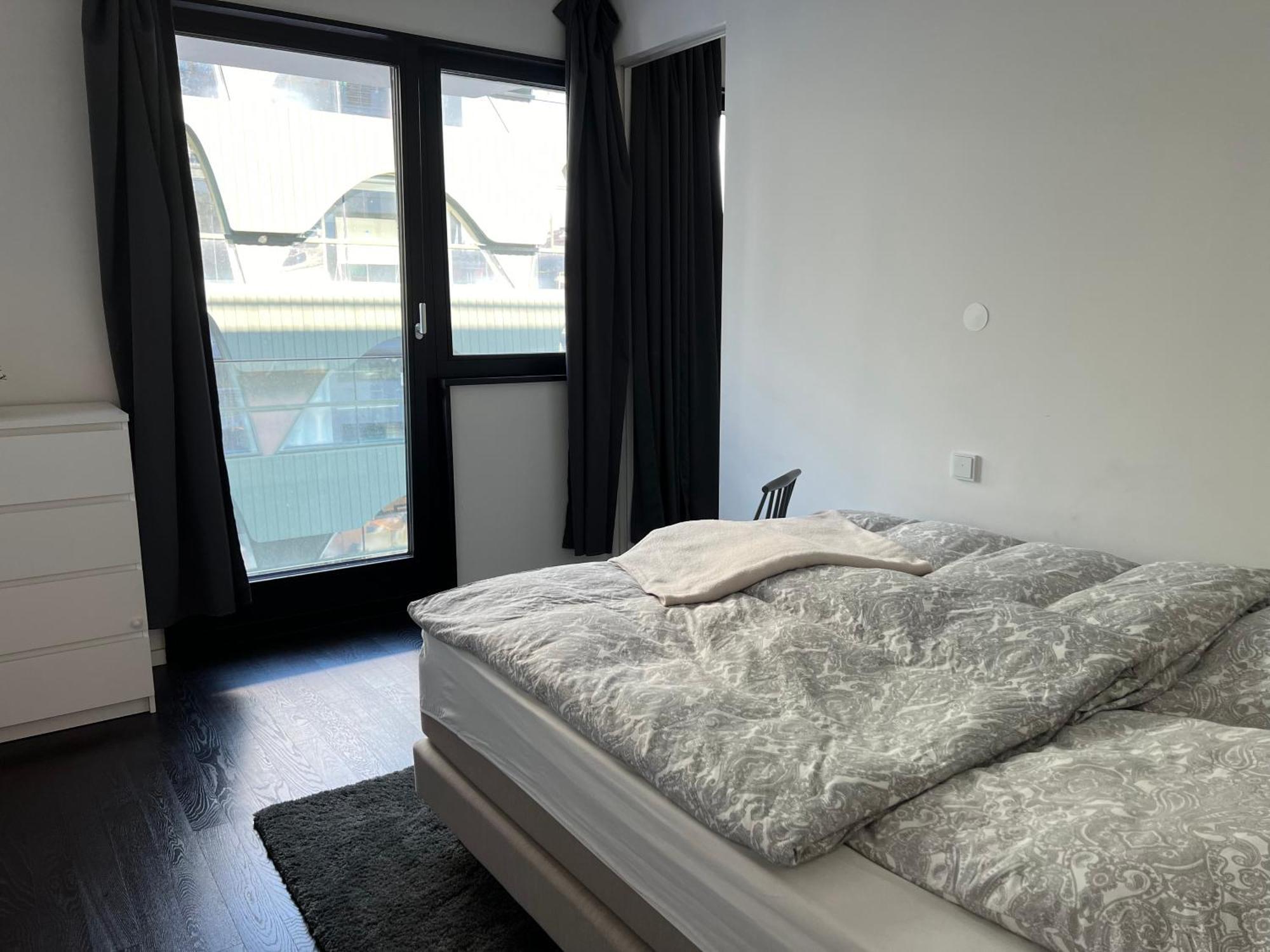 Appartamento Luxus Mit Wasserblick
